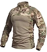 Men's Millitary veste Softshell tactique