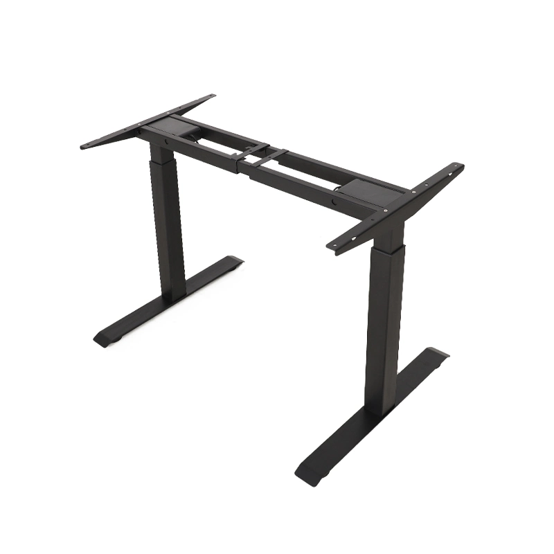 Black, White, Grey New Nate China Work Desk Adjustable Table