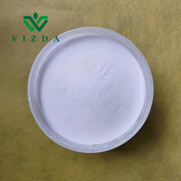 EDTA zinc chélaté pour micronutriments zinc EDTA zinc 15%