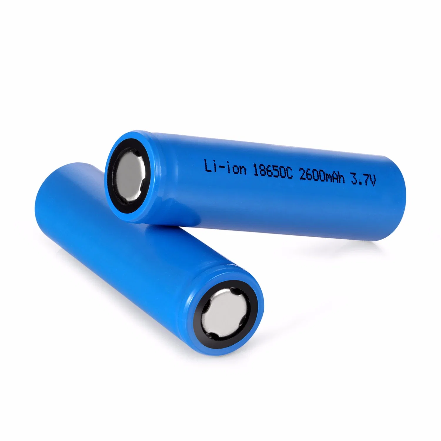 18650 3,7 V de la batterie lithium-ion 3000mAh pour ordinateur portable avec FS, l'ISO, de l'ONU Certificats38.3