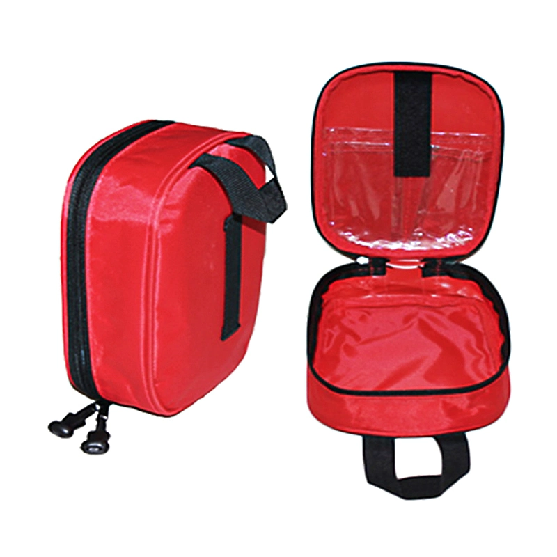 Driving Traveling Outdoor Home Using Red Portable Wholesale/Supplier Nurse Pouch