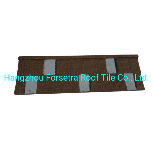 Original Factory Supplier Rain Gutter Most Popular Stone Coated Roofing Sheet for Sale