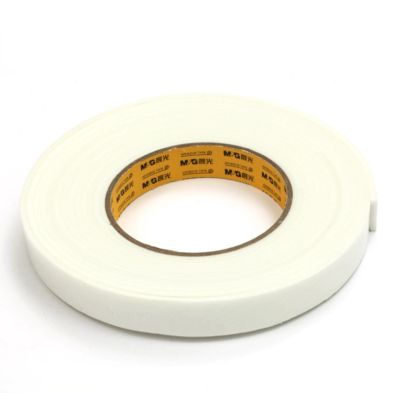 M&G High Density 36mmx5m Adhesive Tape Double Sided Foam Tape