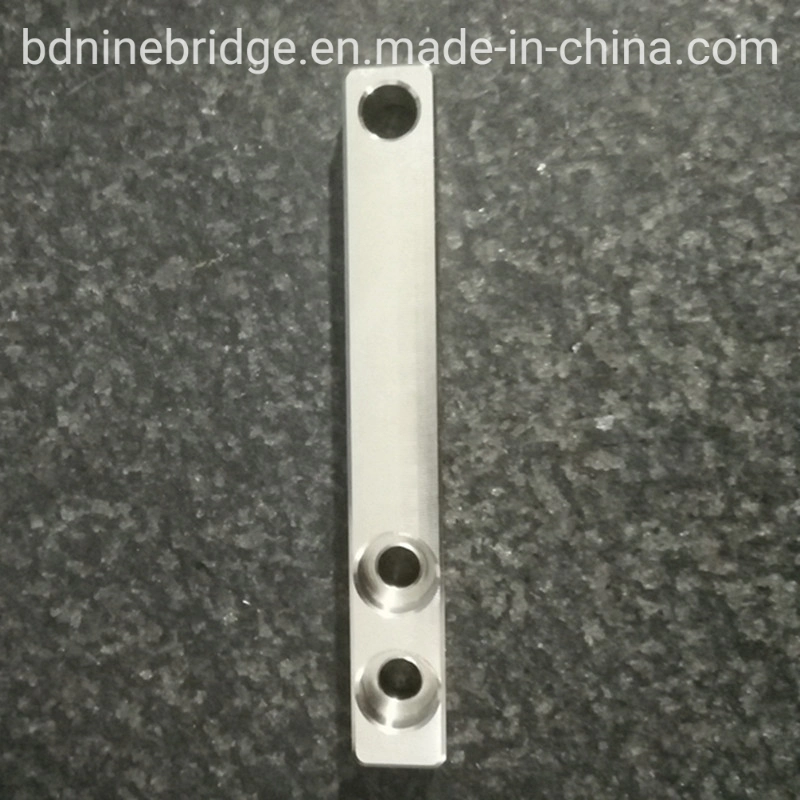 High Precision Non-Standard High-Precision Customized Small CNC Machining Parts