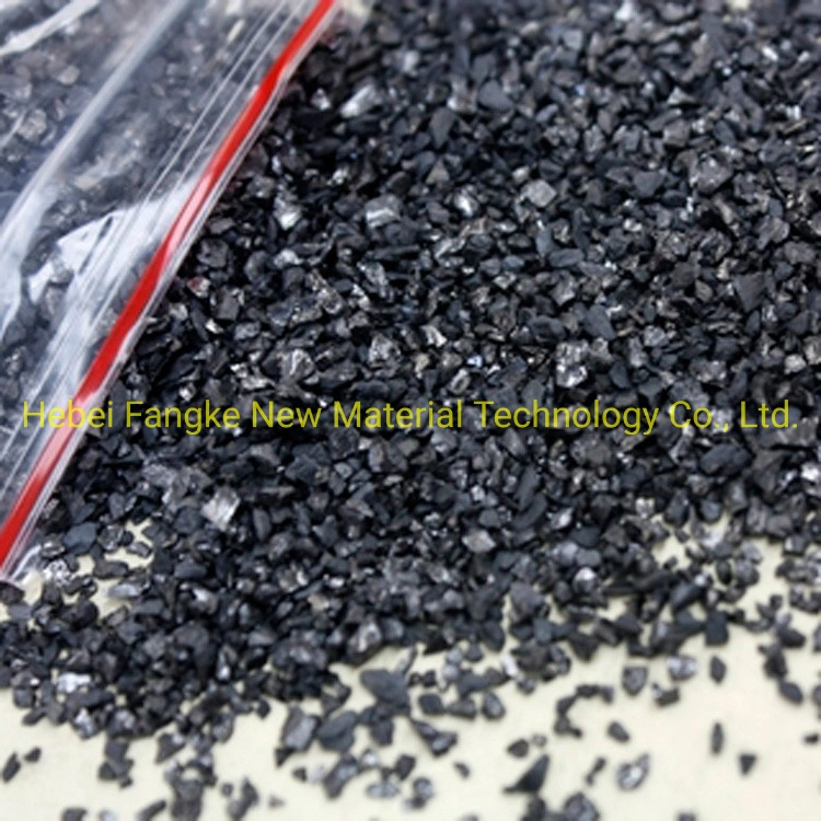 Factory Price Carbon Raiser Carbon Additive Calcined Anthracite Coke