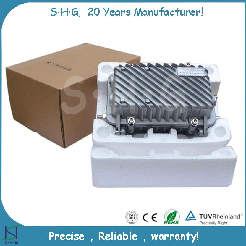 Hfc 5-862MHz Two Way CATV Trunk Amplifier