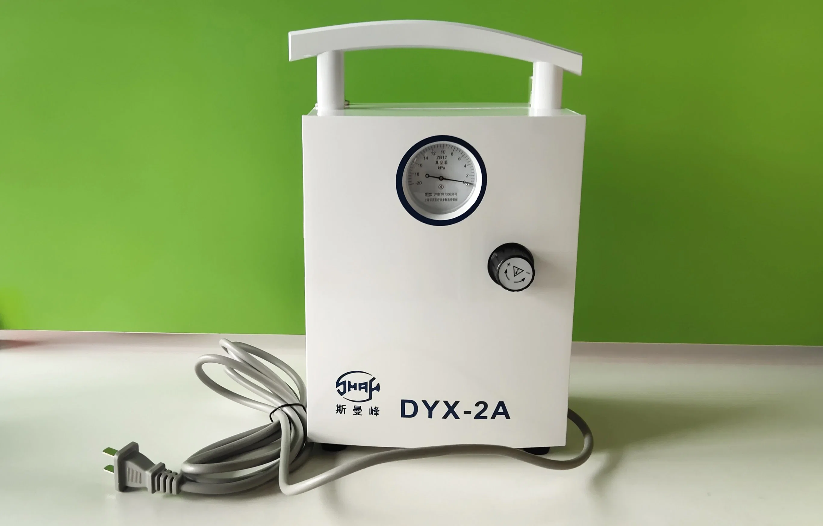 Best Price Dyx-2A Dental Suction Portable Electric Suction Apparatus