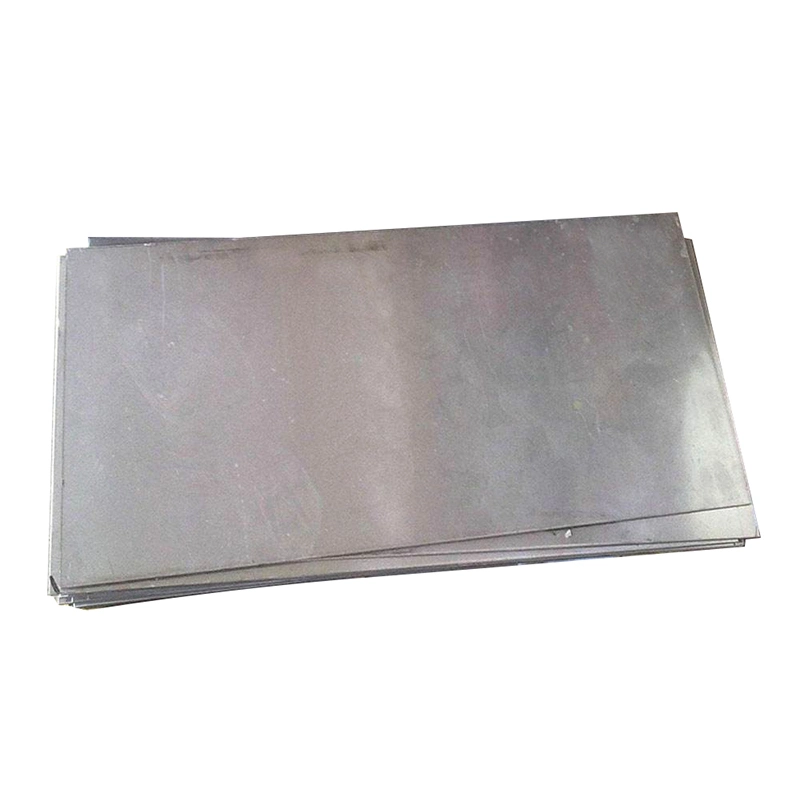 Custom Mild Metal Electrical Parts Stainless Steel Gate Sheet