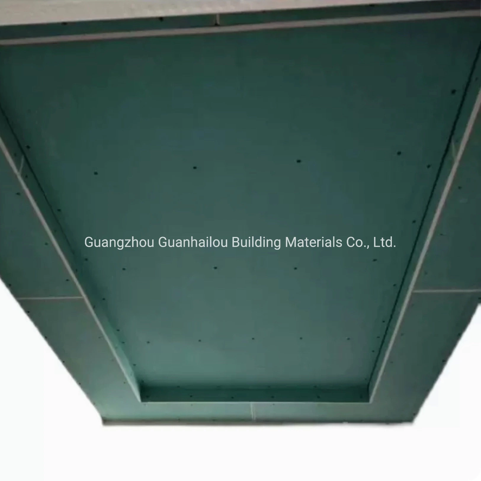 Gypsum Ceiling Board/Drywall Gypsum Board/ Paper Gypsum Board/ Plasterboard