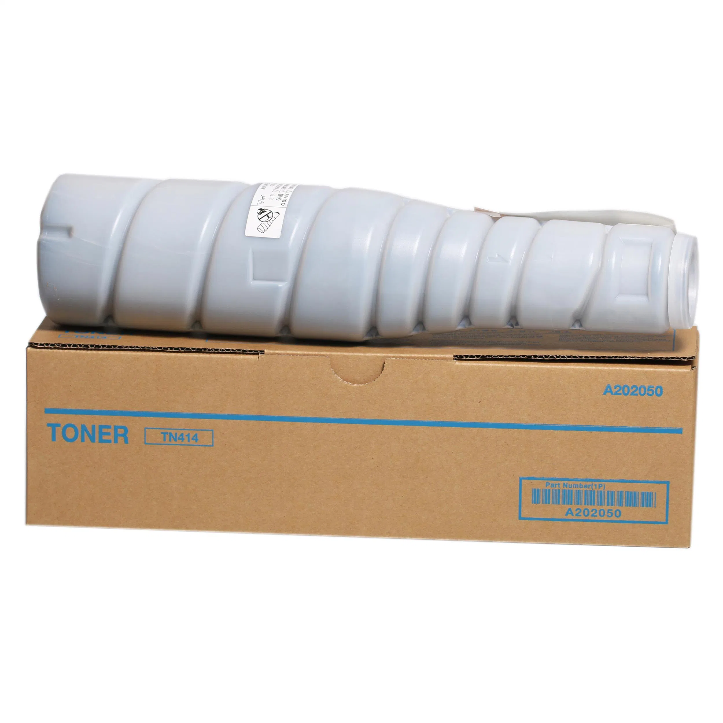 Compatible Tn414 Copier Toner for Konica Minolta Bizhub 363/423