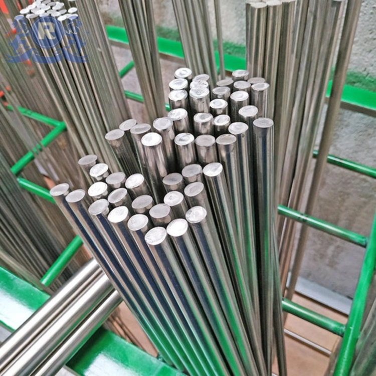 Good Price Hasteloy G30 C-22 Incoloy 825 800 800h 926 N08800 N08825 Nickel Alloy Rod Bar