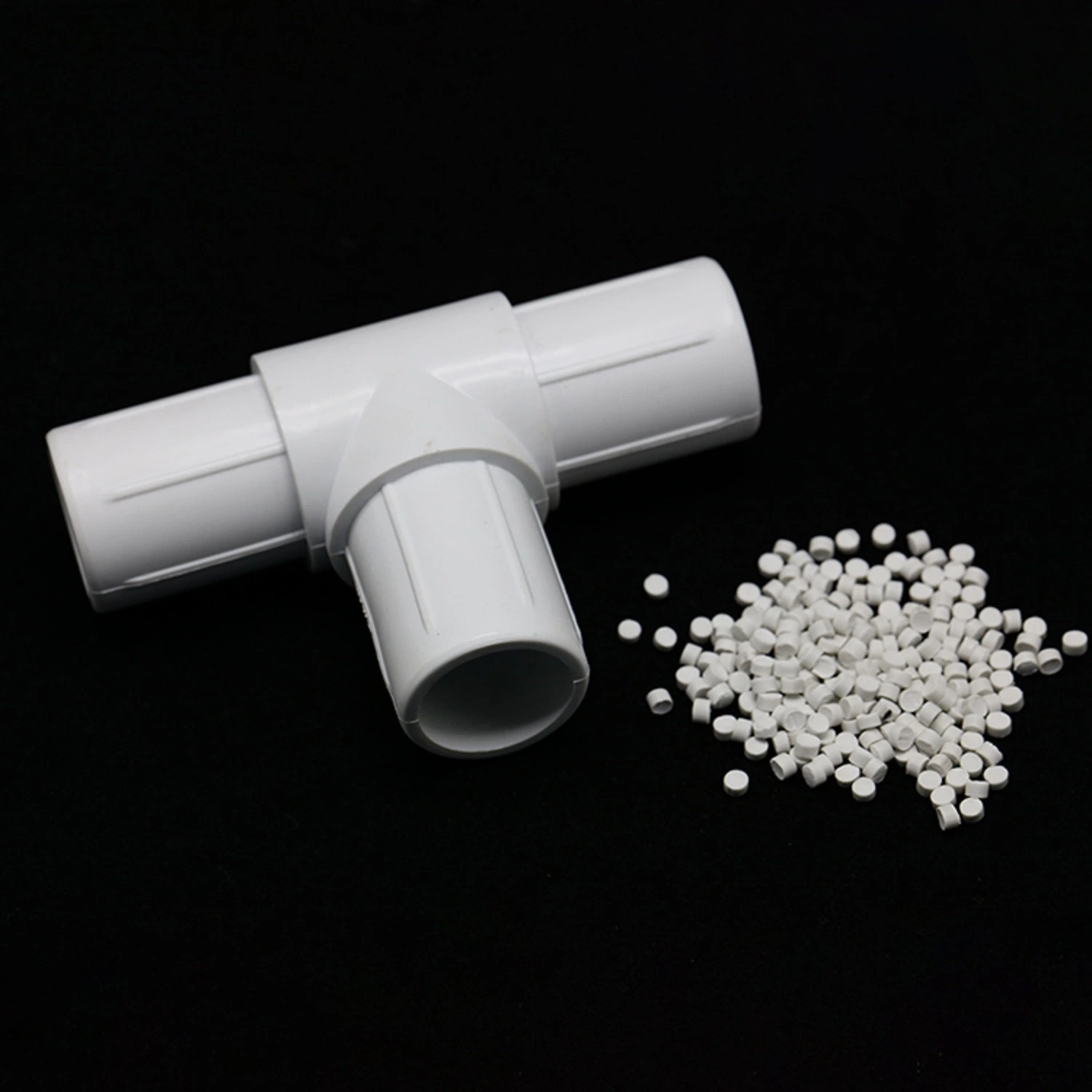 Original Factory High quality/High cost performance PVC Plastic Fitting UPVC CPVC PVC Pipe Fitting Moulding