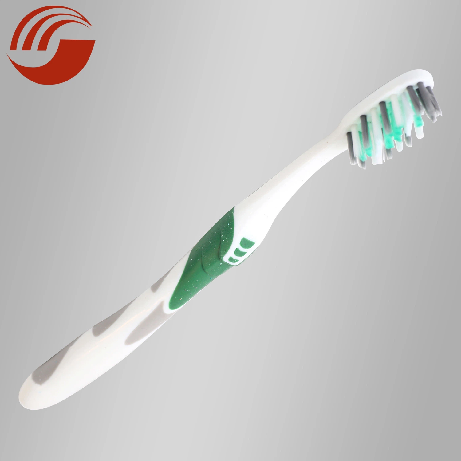 Gum Care Massage Toothbrush for Oral Care Soft Good Grip Home Type