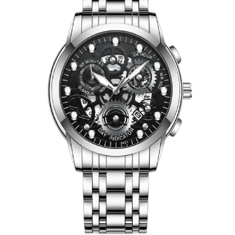 Hot Fashion Watch Fine Timepiece Gift Watch