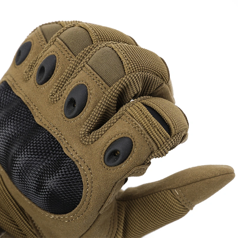 Emersongear Outdoor Gant Tactique Touch Screen Military Style Combat Tactical Gloves