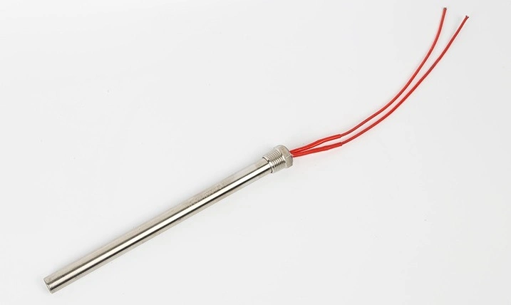 High Density 220V Immersion Cartridge Heater