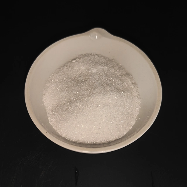 Good Quality Camphor (CAS 21368-68-3) for Daily Flavor and Industrial Flavor