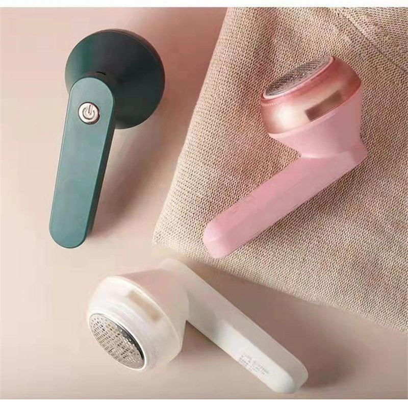 Pet Roller Electric Hair Sticky Dust Remover/Clothes Shaver Clothes Brush Ball Machine Sweater Rechargeable Lint Remover