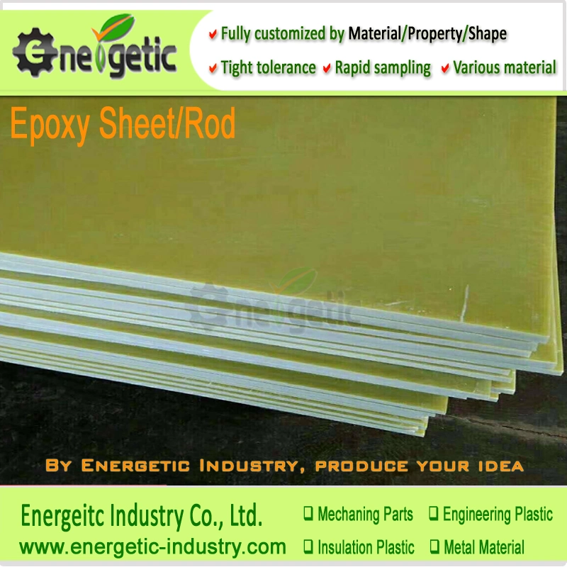 ESD Epoxy Fiberglass Black Fr4/G10 Laminate Sheet, Epoxy Sheet, Epoxy Glass Sheet, Epoxy Resin Sheet, Fr4 Epoxy Glass Sheet, Epoxy Fiberglass Sheet