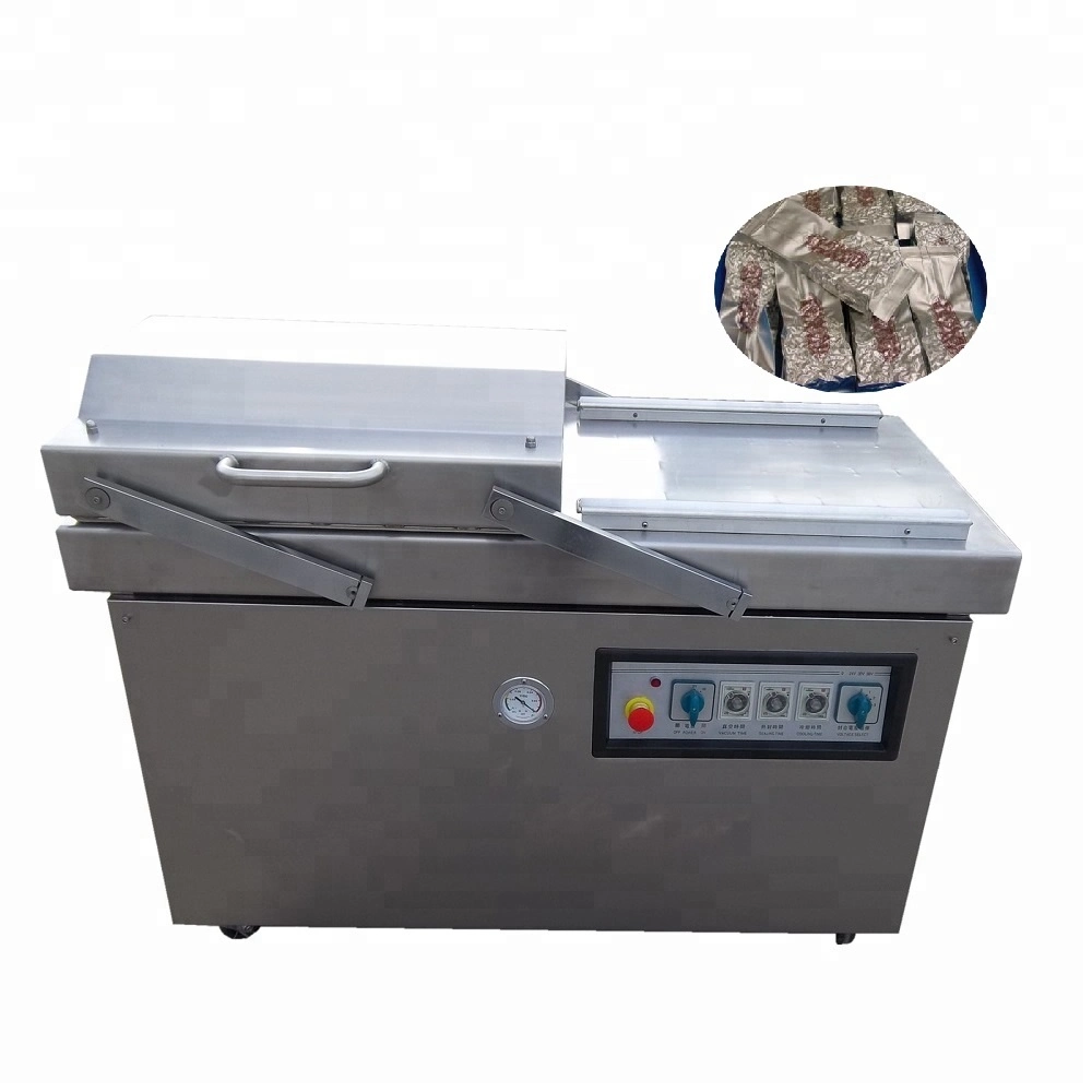 Factory Best Price for Fruit and Vegetable Vacuum Packing Machine