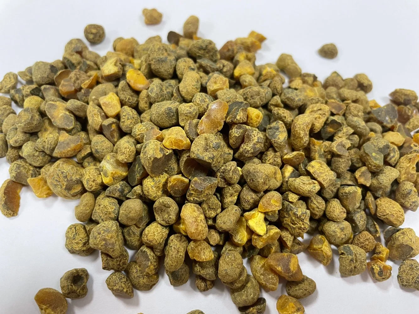 Yan Hu Suo Corydalis Ambigua Whole Chinese Traditional Herbal Medicine Dried Herb