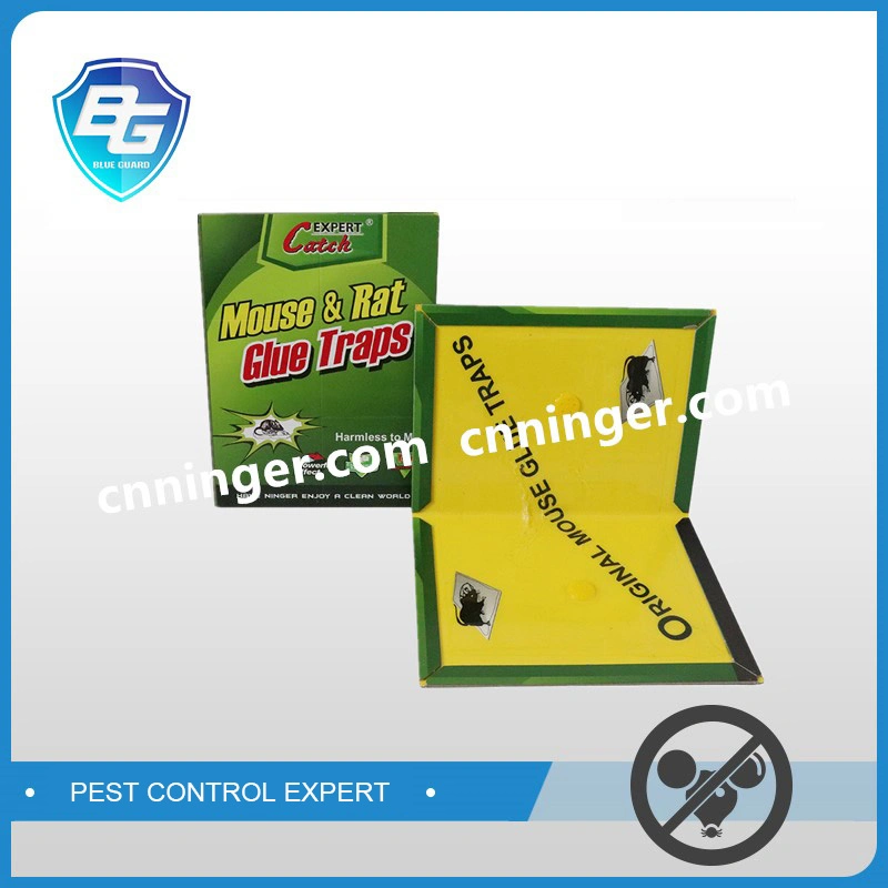 Powerful Insect Killer Rat Mouse Killer Glue Board Trap