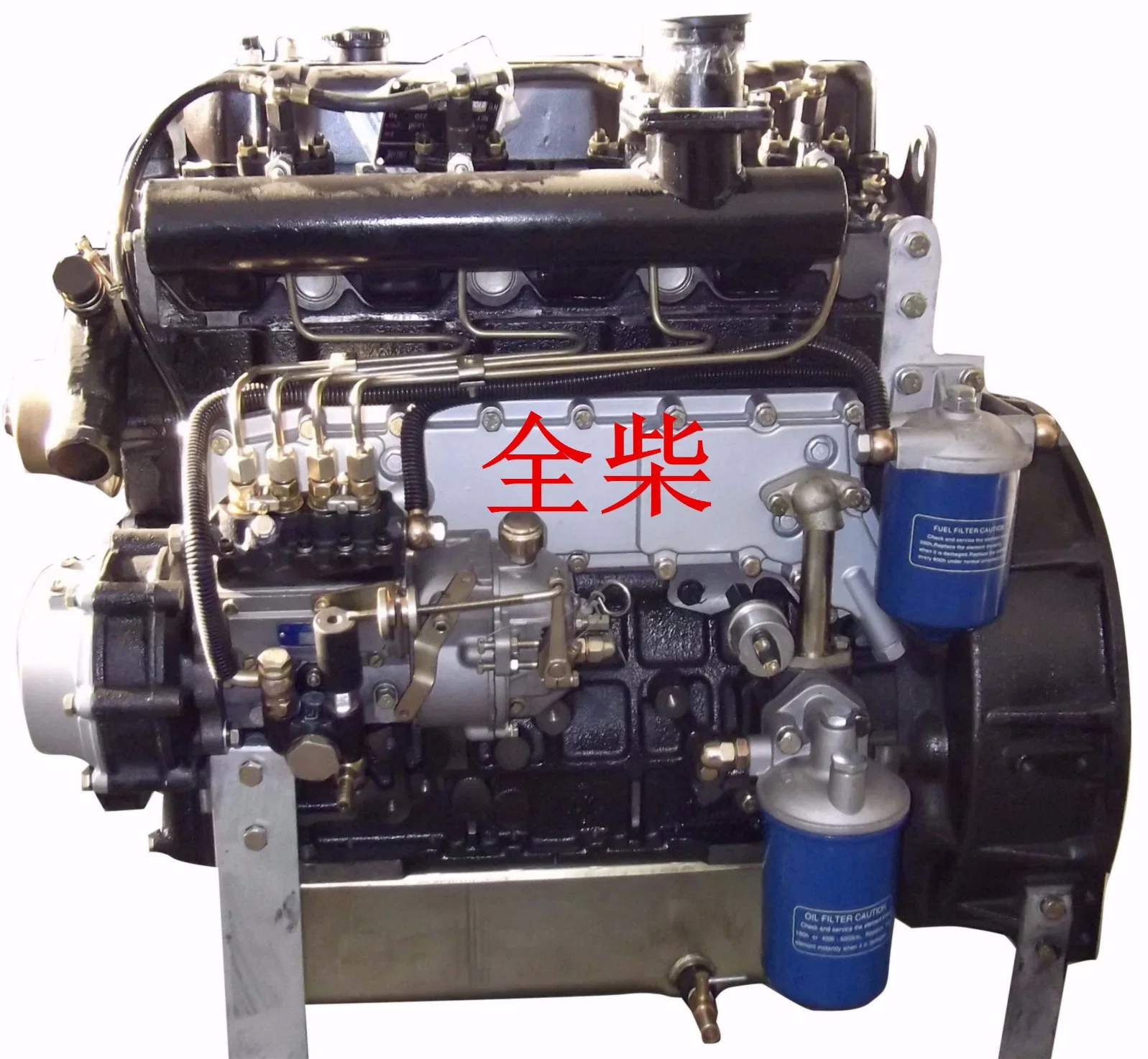 Дизельный двигатель для водяных насосов /пожарных насосов /пожарных насоса