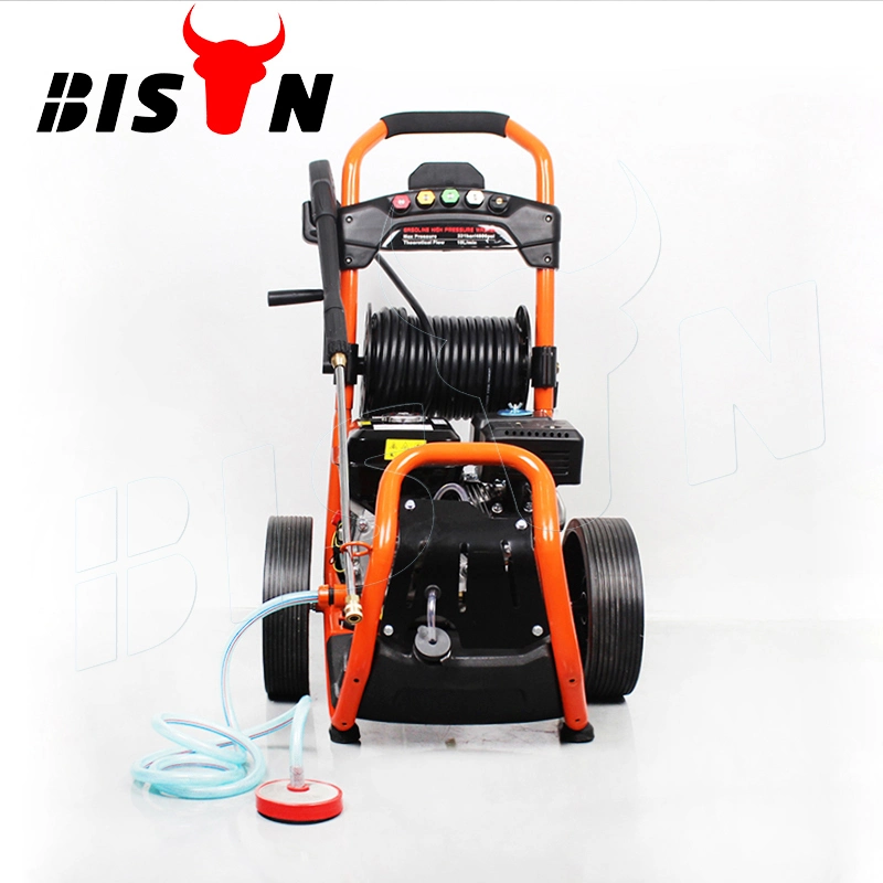 Bison 2600 Psi Water High Pressure Washer Heavy Duty Washer Pump 180 Bar Cleaner