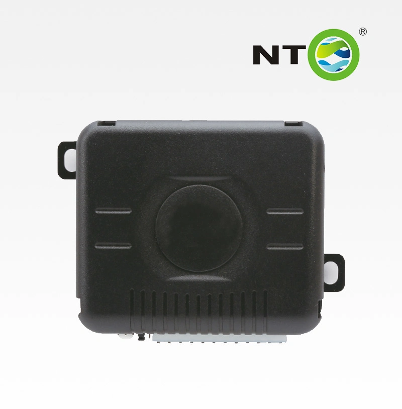 nTo 2 Remote Controls Car Security Alarm Accessories Anti-Theft (التحكم عن بُعد في السيارة، طريقة واحدة