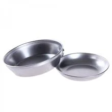 1070 Aluminum Disc for Kitchen Utensils