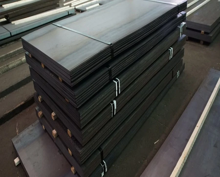 as Customer Demands AISI Taigang Standard Seaworthy Packing Corrugated Steel Sheet