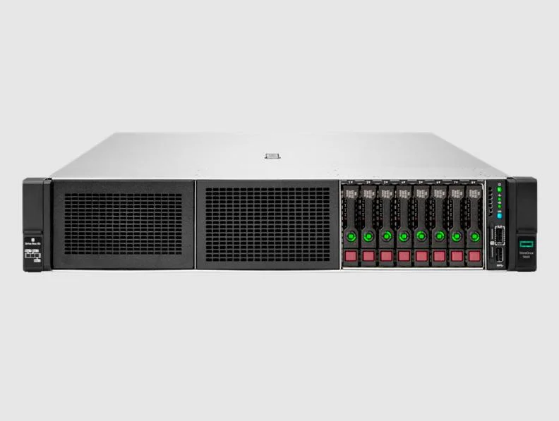 Super Quality Hpe Storeonce 5660 Storage Computer Server