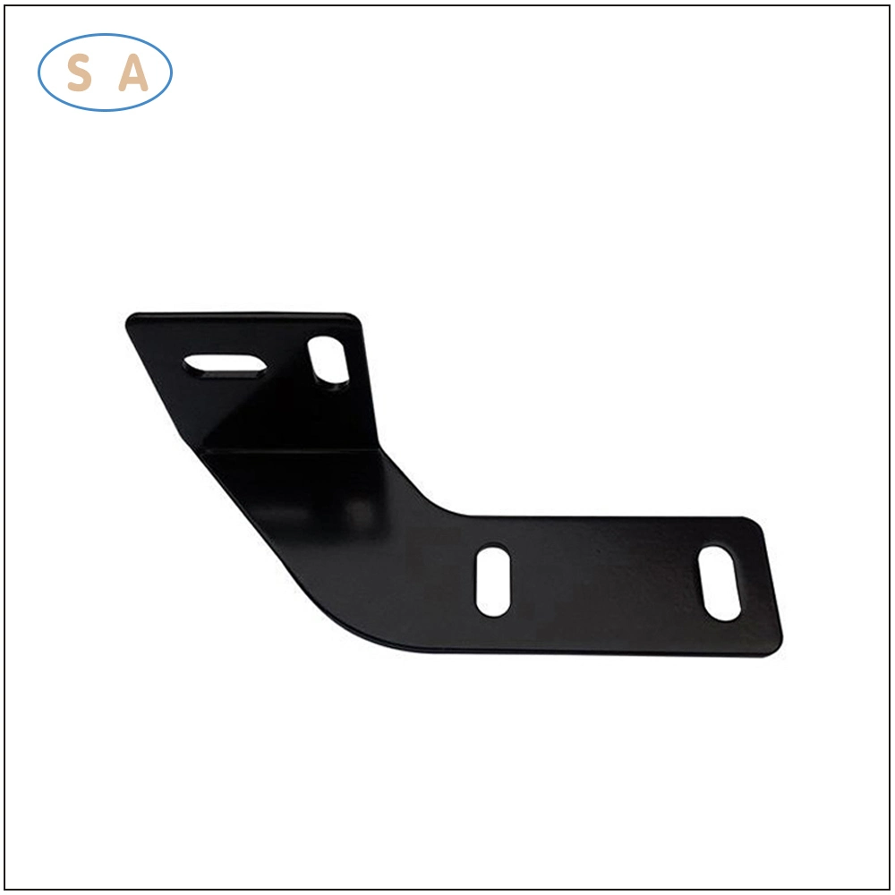 OEM Carbon Steel Home Appliance Accessories with Powder Coated