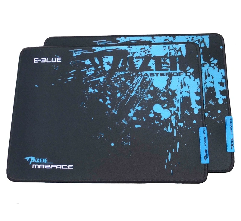 Large Rubber Custom Gaming Mouse Pad XXL