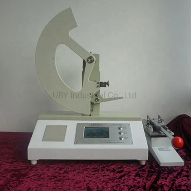 Elmendorf Tearing Strength Tester/Paper Tear Strength Tester