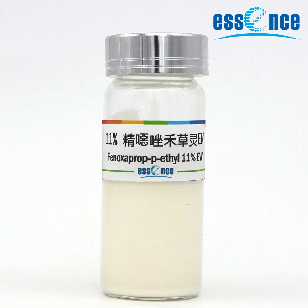 Factory Supply Bulk Price Herbicide Fenoxaprop-P-Ethyl 110g/L Ew