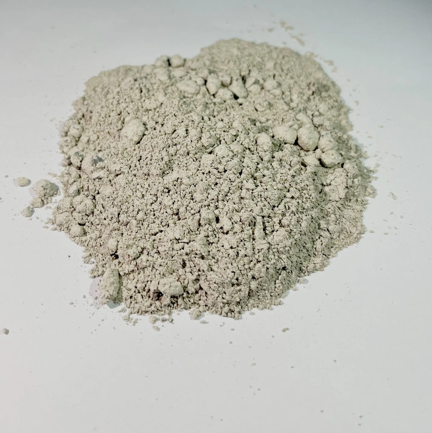 Zibo Hitech Refractory High Alumina Cement Castable Calcium Aluminate Ca-70 Ca-75 Ca-80