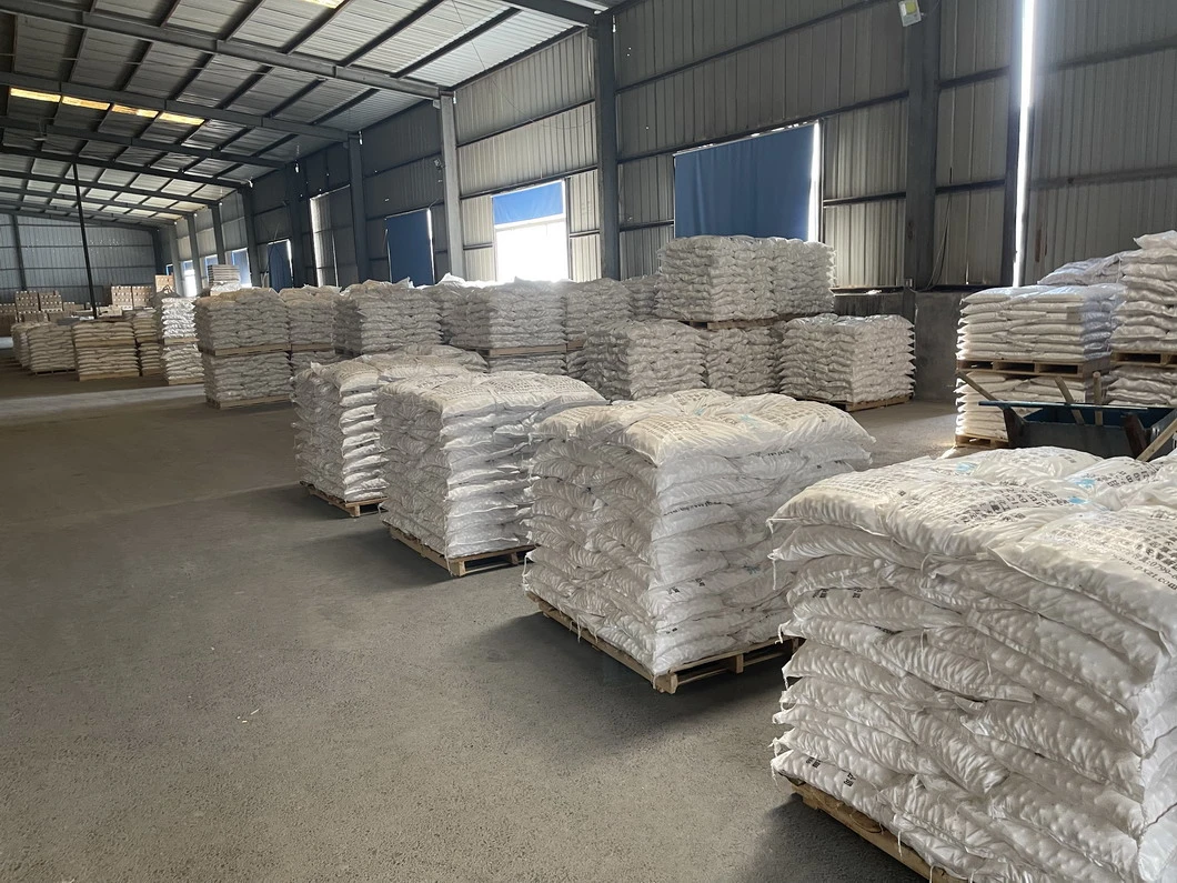 Dense Soda Ash with Stable Quality and Nice Price