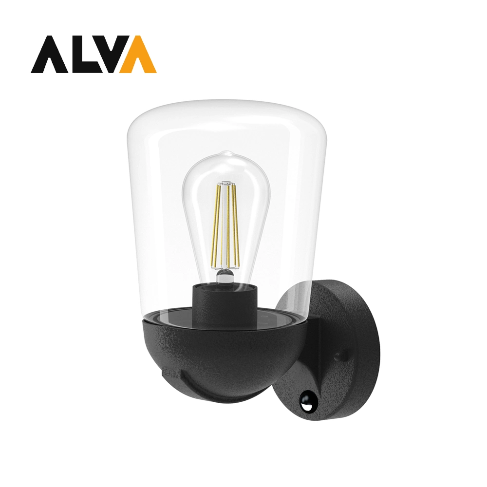 Interruptor táctil E27 Socket Alva OEM / Jardín de Luz ILUMINACIÓN DE LEDS