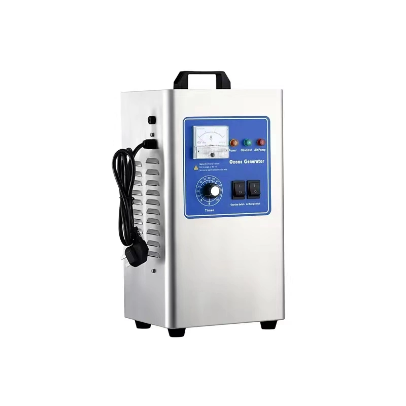 Commercial 10g Ozone Water System Ozone Generator for Water Treatment