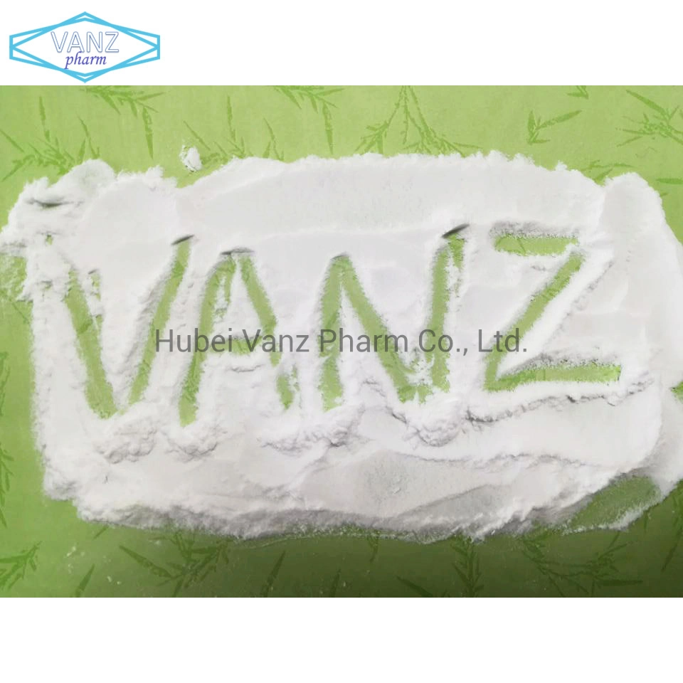 Factory Supply Hydroxychloroquine Sulfate