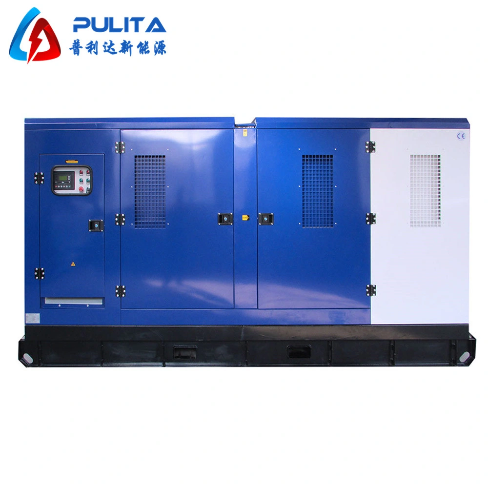 Renewable Energy Combined Heat and Power Gas Generator for Sale