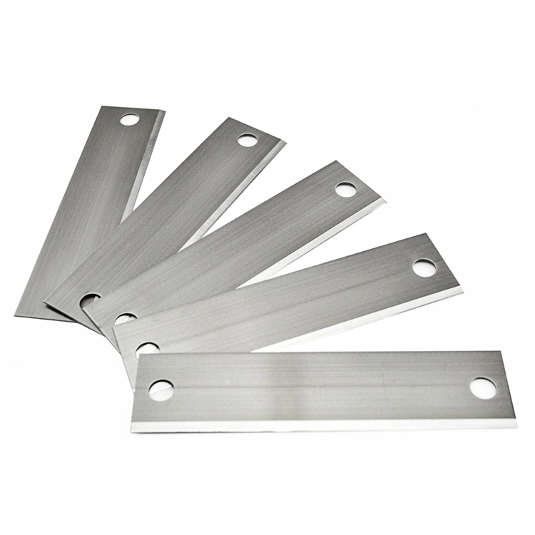 Vegetable Chopper Stainless Steel Blades