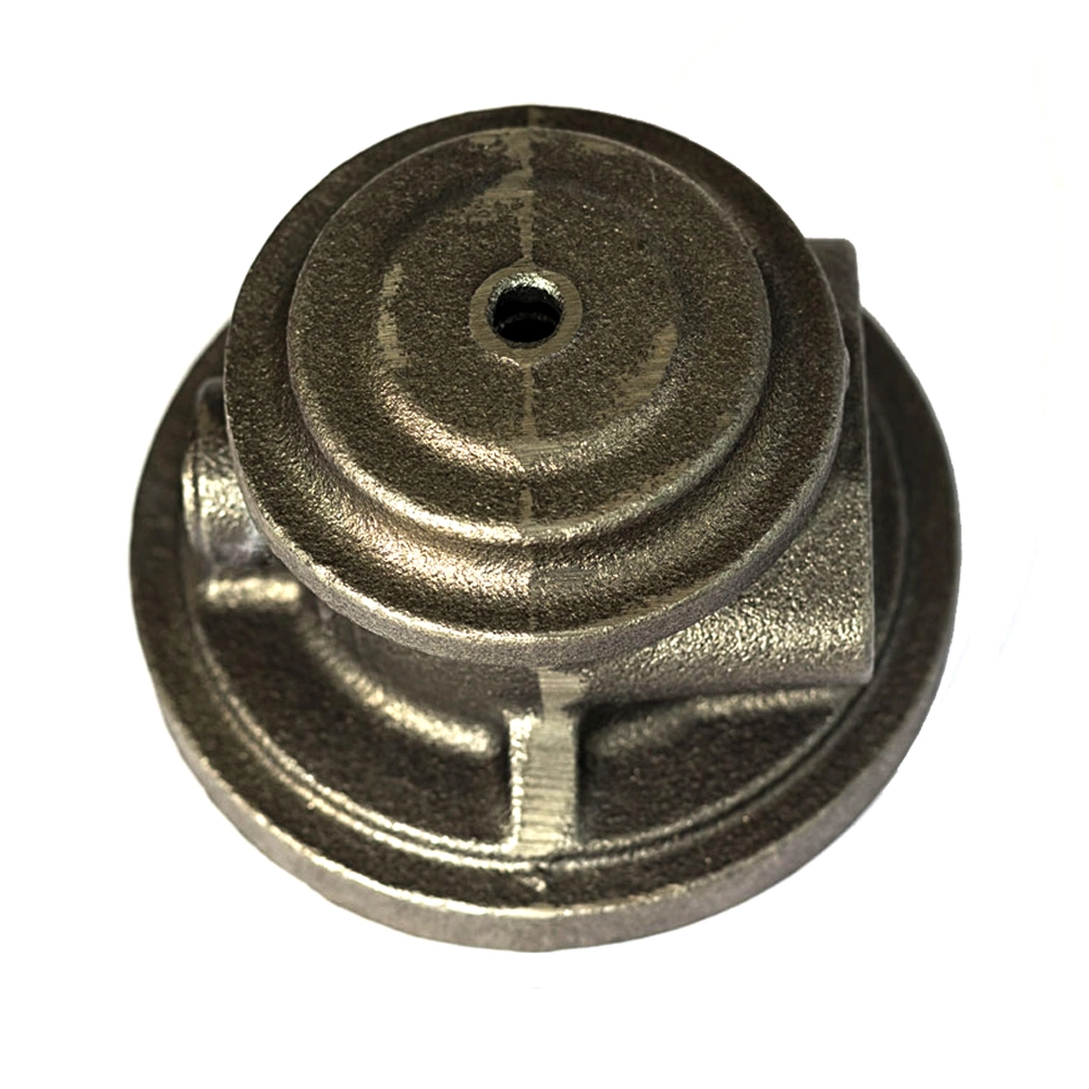 Precisely Machined Die-Casting Materials for Auto