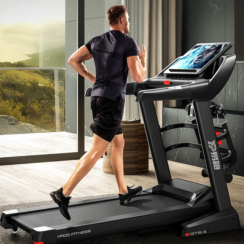 Fold up Treadmill Wholesale/Supplier Folding Treadmill with Incline Wholesale/Supplier