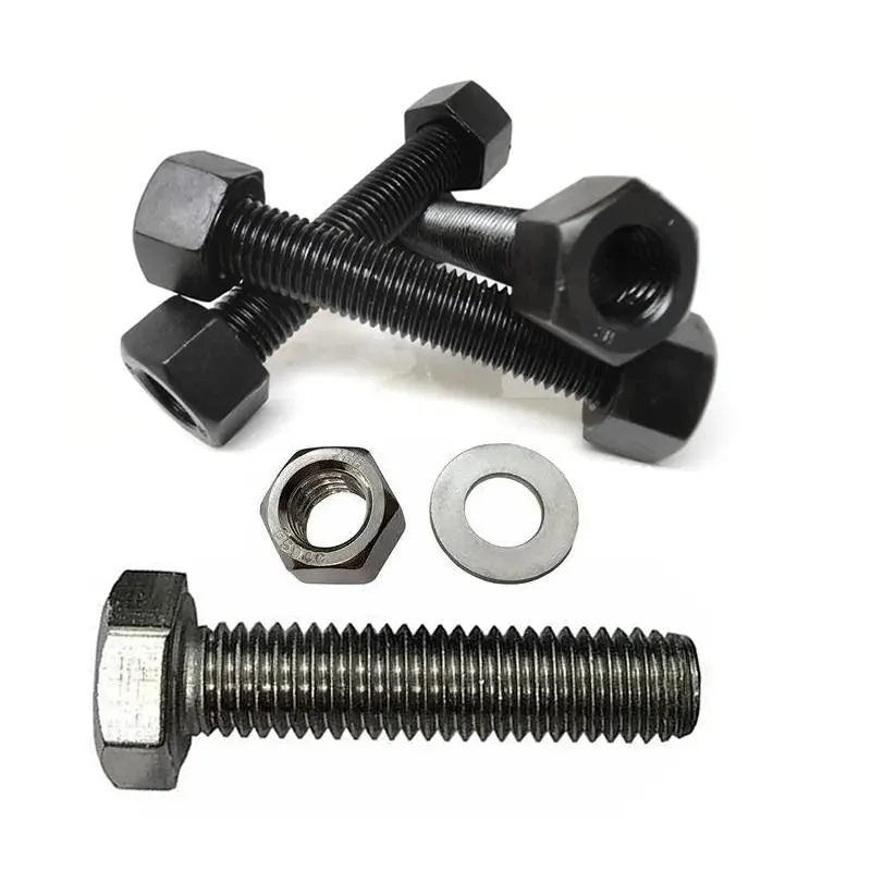 Wholesale/Supplier CNC Machining Turning Parts Aluminum Stainless Steel Bolts and Nuts Fittings