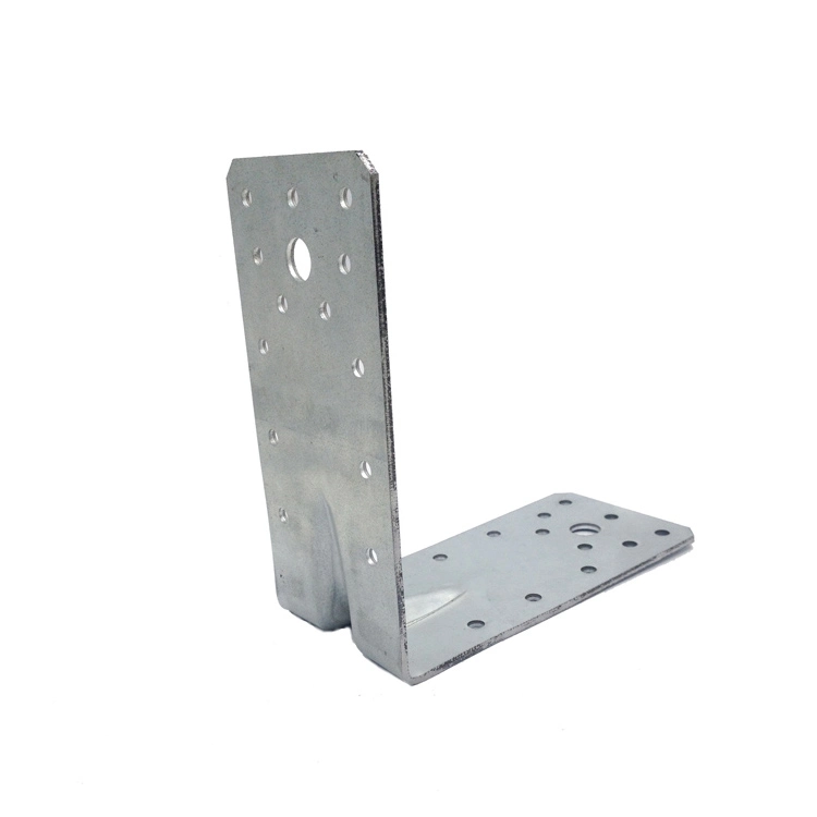 Special Cold Forming Parts Carbon Steel Automotive Metal Stamping