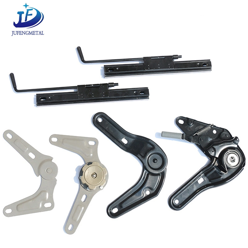 High quality/High cost performance  Custom Car Seat Angle Adjuster Bus Height Recliner Parts