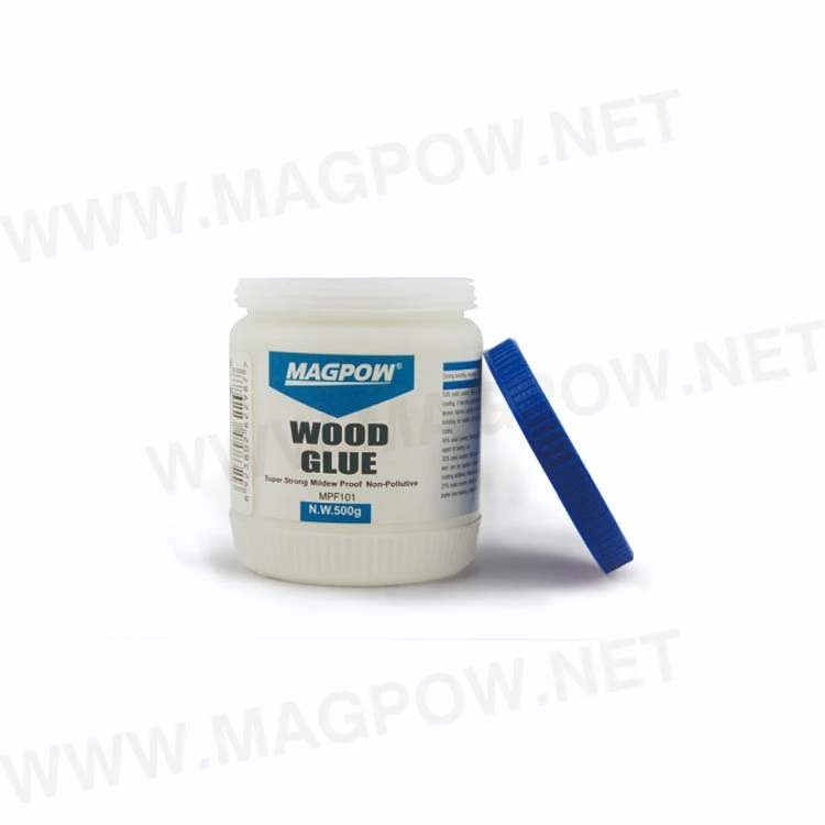 Waterproof Fast Glue for Wood Glue China Professionals Manufacturers for Furniture Flooring