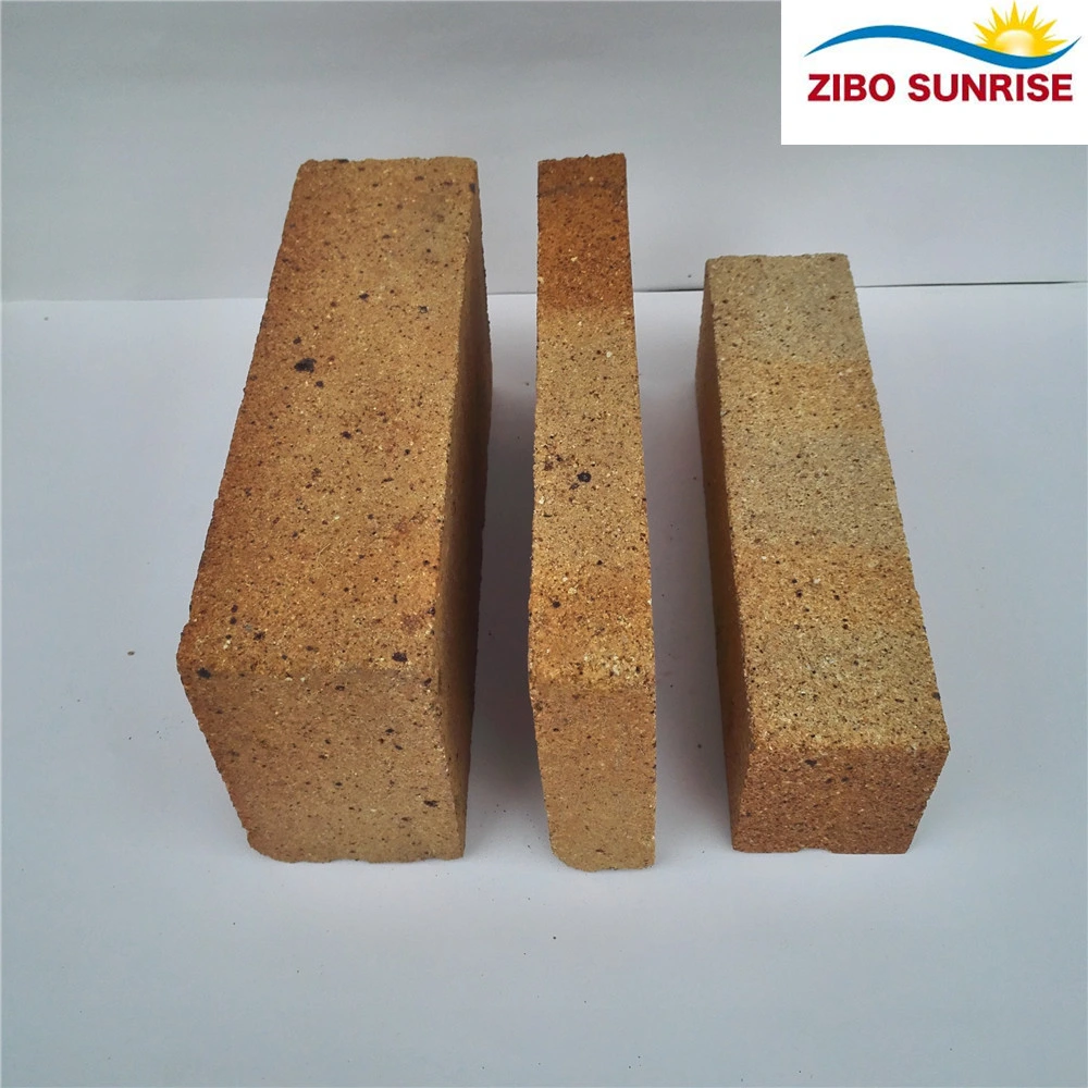 High Alumina Refractory Brick, Insulation Firebrick